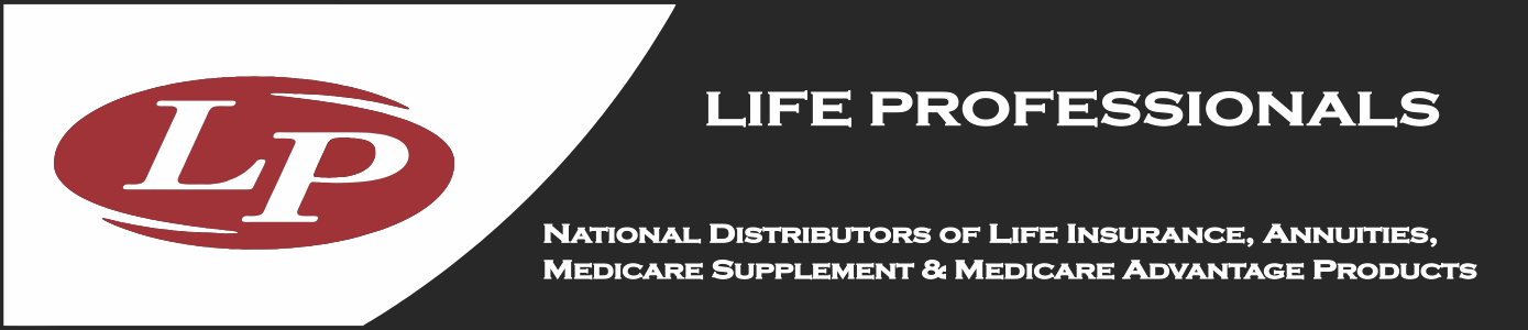 Life Professionals Logo